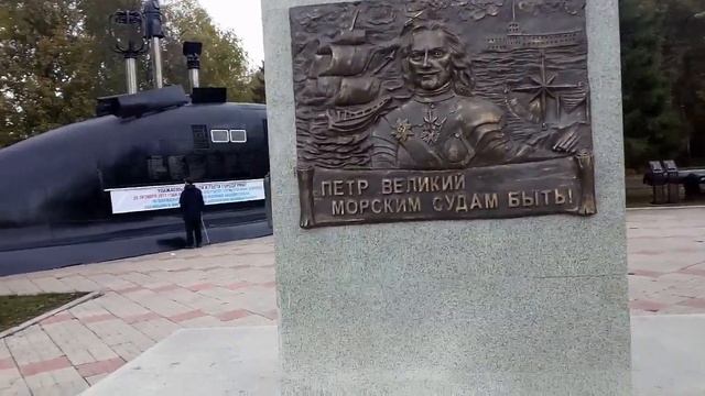 парк Победы. г.Уфа. смотреть онлайн