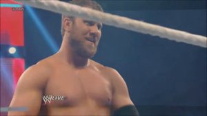 WWE Curtis Axel 1st Custom Titantron
