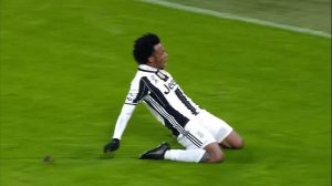 🕺⚽️ Juan Cuadrado's Dancing Goals! | Cuadrado renews Juventus contract until 2023! ✍️