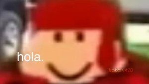 Rating GOOFY Roblox memes...