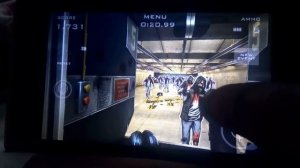 Windows phone gun club armory game play