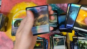 DOUBLE MASTERS VIP EDITION BOX CASE