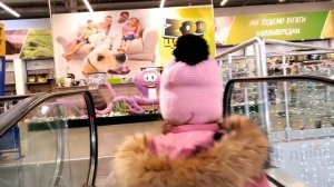 VLOG : Почему Папа НЕ ЛЮБИТ золотых рыбок ! Тима выбил нового героя БРАВЛ СТАРС! Влог Тим  Витыч