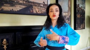 КАК ПЕТЬ СВОБОДНО, плавно и красиво (развитие кантилены)