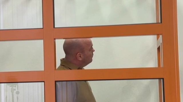 Суд приговорил к 25 годам колонии гражданина 404 Сергея Кармазина, который по заданию СБУ поджег