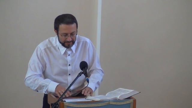 Воскресная проповедь 03.09.2017. Задорожный В.Т. Быть учеником Христа. смотреть онлайн