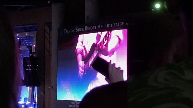 5 Seconds Of Summer Phoenix 9/13/23 смотреть онлайн