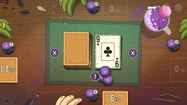 Как я проходил игру Lost in Play. Продолжение. 8 часть.