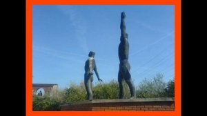 Memento Park Budapest MAGYARORSZÁG