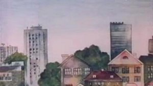 Бюро находок. ч.1