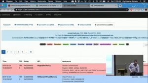 LayerOne 2019 - Tracking and Blocking Malware Distribution With Automation (Chris Schafer)