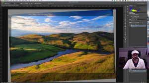 Learn Photoshop: The Crop, Perspective Crop & Slice Tools