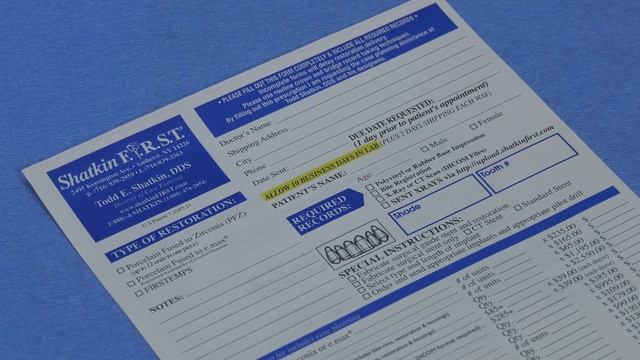 Monday Morning Minute: Case Plan and H2o Floss смотреть онлайн