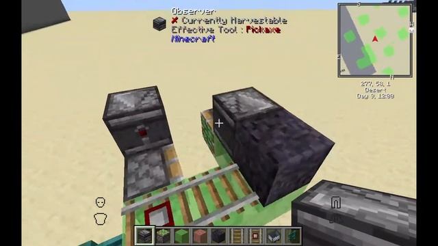 Quark Tunnel Bore Tutorial  Modded Minecraft 1.16.4