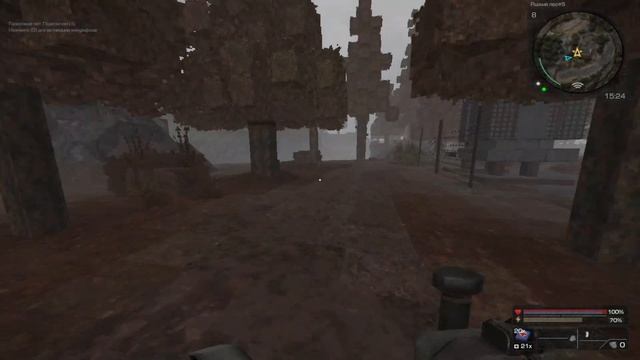 STALCRAFT Смешной Север смотреть онлайн