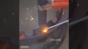 Дровокол из автомобильного диска