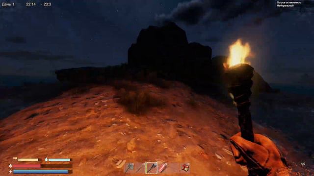 КООПЕРАТИВНОЕ ВЫЖИВАНИЕ В ЗАТОПЛЕННОМ МИРЕ!!! - Sunkenland