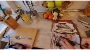 Как посолить селедку в домашних условиях? Где взять свежую селедку?