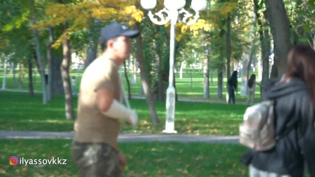 Какие на самом деле люди в Тараз?? смотреть онлайн