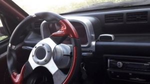 Daewoo tico от начало и по сей день