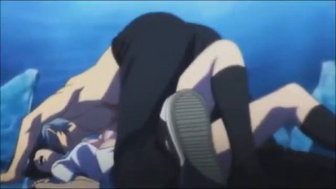 Топ 5 самых классных аниме про настоящую любовь