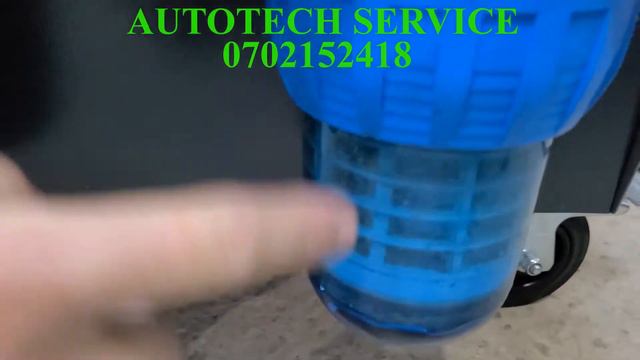 Avtomobilde istilik sistemin yuyulmasi (pec yuma) Autotech Service