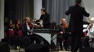 К. Дебюсси ＂Лунный свет＂