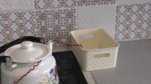 Как выровнять использованную пряжу. Эффективный способ даже для пряжи от б/у изделия.