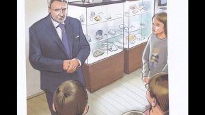 Буктрейлер от учеников 6 в класса