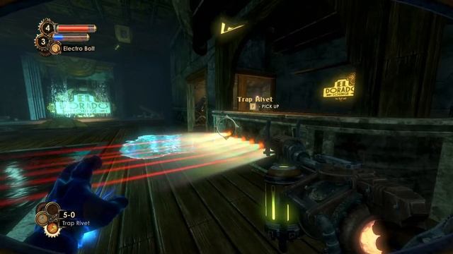 [СТРИМ] Продолжаем испытывать шок от биошоков смотреть онлайн