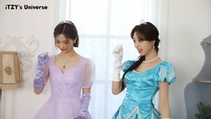 Серия влогов «ITZY!ITZY», эпизод 123