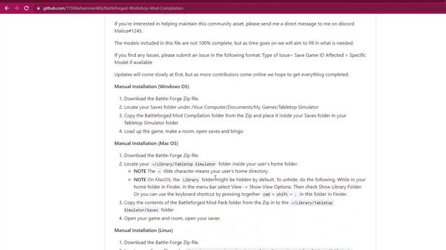 Importing Battlescribe into KT Command Node Tutorial