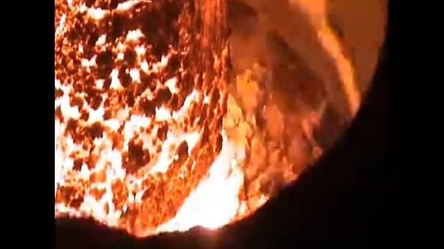 Применение электромагнитного перемешивания в металлургии