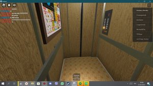 МП лифтов УКМ и ЩЛЗ!