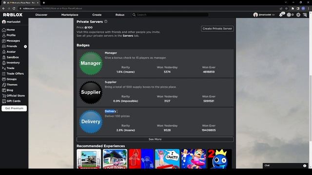 hvordan man for pizza boy skin. I arsenal roblox смотреть онлайн