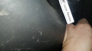 ##Автомобиль ПРИОРА. Почему НЕТ ТЕПЛА В НОГАХ.