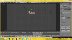 Как сделать заставку в стиле Paramount?