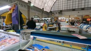 Рынок ПРИВОЗ Одесса 2021 / ? Купил Рыбы