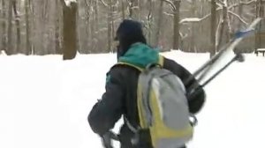 История победы Никиты Крюкова.