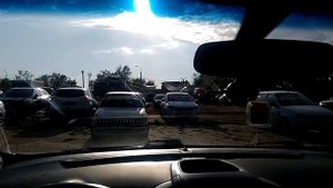 Регулируемые веерные форсунки на Авео Т300 часть 2