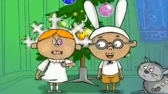 Под шубою селёдочка и тазик олевье смотреть онлайн