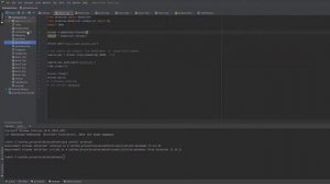 Selenium python. Урок 1. Подключение Chrome и Firefox. Написание первого теста