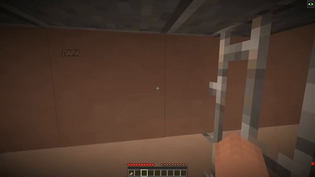 НУБ И ДЕВУШКА ПРО ПРОТИВ СТРАШНЫЕ ЯМЫ МОНСТРОВ В МАЙНКРАФТ! Мороженщик и Привет Сосед смотреть онлайн