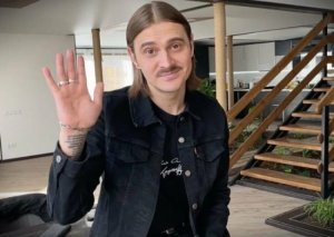 Илья Прусикин из Little Big признан иностранным агентом в России | новости сегодня