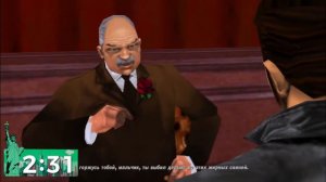 Сюжет GTA 3 за 5 минут I ГТА 3 (2001)