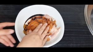 Куриная грудка на сковороде гриль. ПП курочка на гриль.