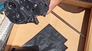 Canon L11121E Printer Toner Drum Replace | 12A Toner Drum Replace | Lapcare 12A Toner Drum Replace