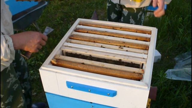 Хороший взяток! Ставим вторые магазины. смотреть онлайн