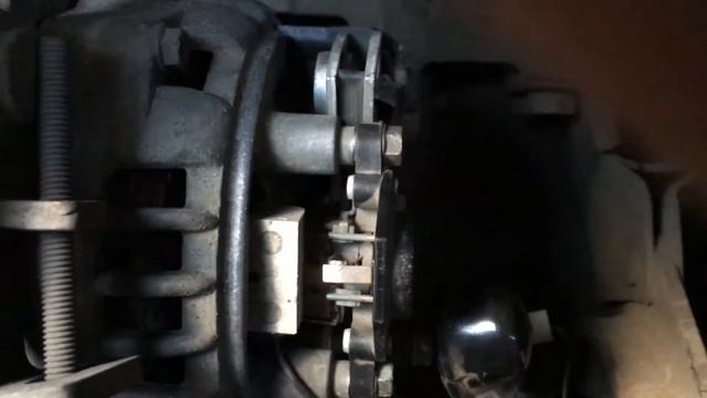 Гена умирает?!! НОВАЯ ЖИЗНЬ ГЕНЕРАТОРА за 700 РУБЛЕЙ!!! ВАЗ 2115! смотреть онлайн