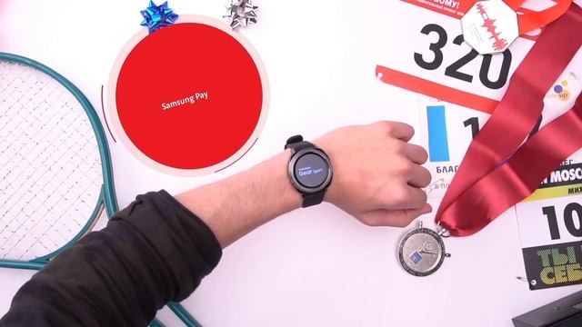 Подарок на 23 Февраля для спортивных и активных смотреть онлайн